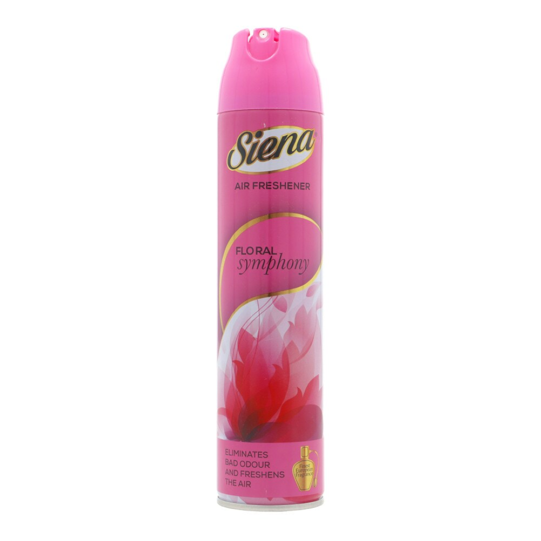 SHINE AIR FRESHNER FLORAL SPLASH TRIGGER 500ML